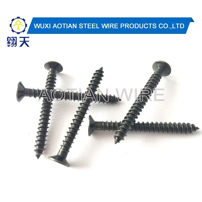 C1022A สกรู Drywall สกรูไม้