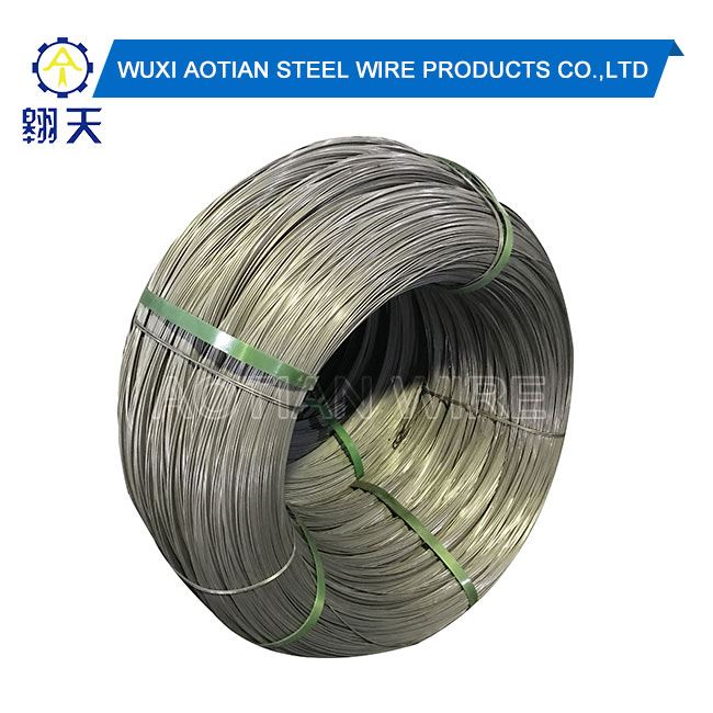 วัตถุประสงค์หลักของ Cold Drawn Wire SAE1010
