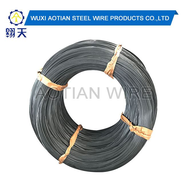 ห้าเงื่อนไขที่จำเป็นสำหรับผู้ผลิต Wire Screen