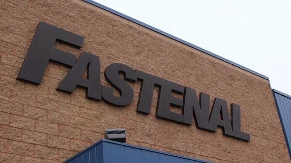 Fastenal May Sales ลดลงเกือบ 2019 ระดับเนื่องจากความปลอดภัยลดลง