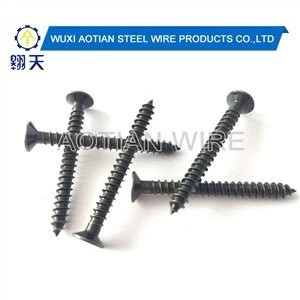 C1022A สกรู Drywall สกรูไม้