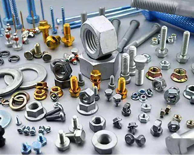 8th Edition Of International Fastener Show Online Will Be Held From March 21 ...