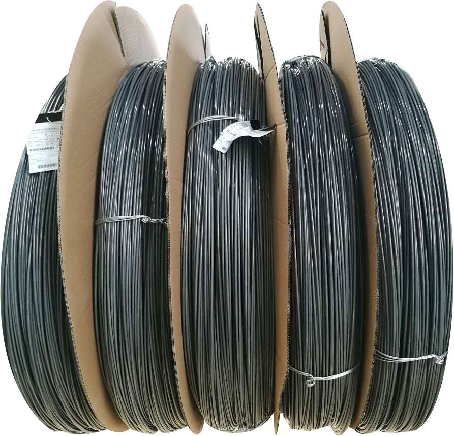 The Steel Pmi ในเดือนมิถุนายน 2022