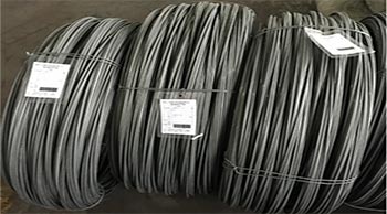 ลวดเหล็กกล้า SAIP Drawn SAE1022 ส่งออกไปประเทศไทย