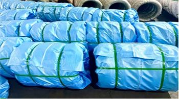 SAIP Drawn Screw Wire 10B21 ส่งออกไปเกาหลีใต้