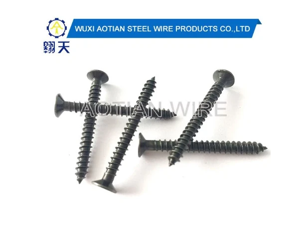 C1022A สกรู drywall สกรูไม้