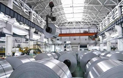Brazil Made The First Anti-dumping Sunset Review Final Ruling On China's High...