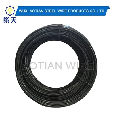 ลวดสลิง SCM440.