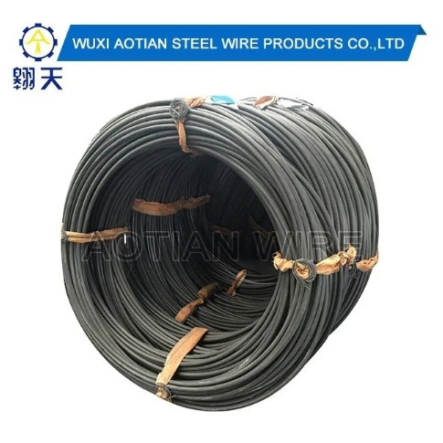 SWCH 15A Steel Wire.