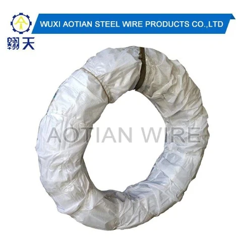 Wire Rod 10B33.