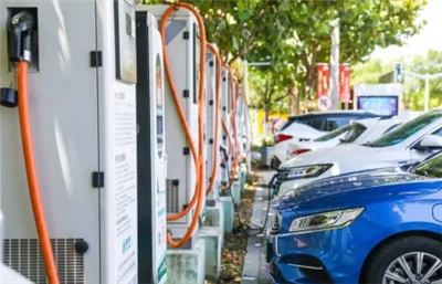 ยานพาหนะพลังงานใหม่เกิน 10 ล้าน