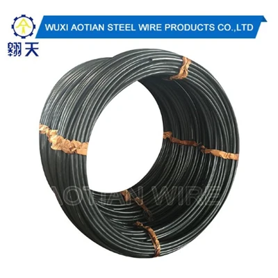 Scm435 เหล็กลวด.