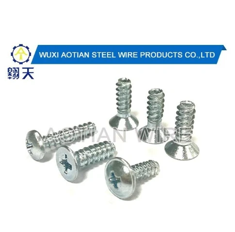 Machine Screw