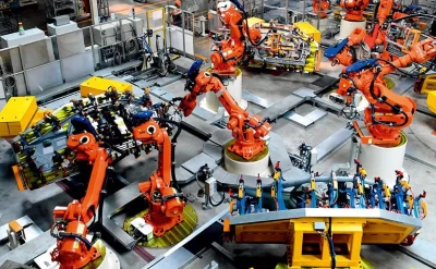 PMI ภาคการผลิตดีดตัวขึ้นเป็น 49.2% ในเดือนมกราคม ซึ่งบ่งชี้ถึงการพัฒนาทางเศรษ...