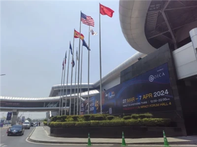 2024 บางกอกมอเตอร์โชว์: คำสั่งซื้อรถยนต์ไฟฟ้าเพิ่มขึ้นอย่างมีนัยสำคัญ รถยนต์แ...